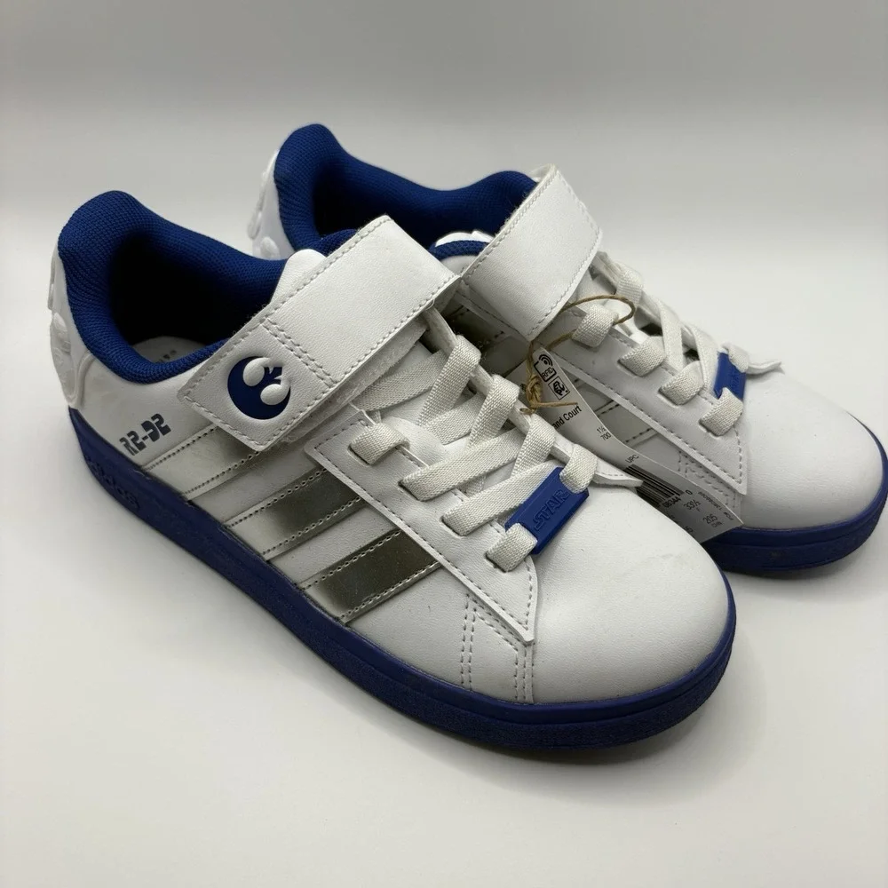 adidas new without